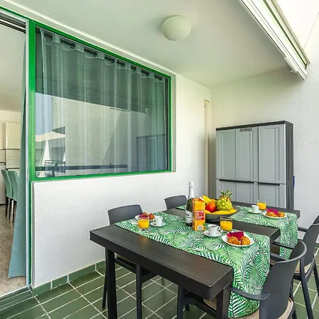 Apartman Ideal La 5 Minute De Plaja