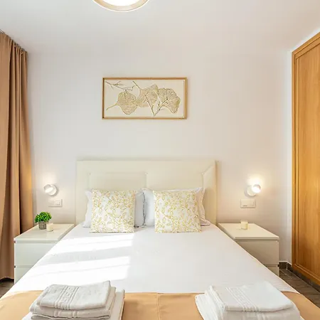Apartman Ideal La 5 Minute De Plaja *